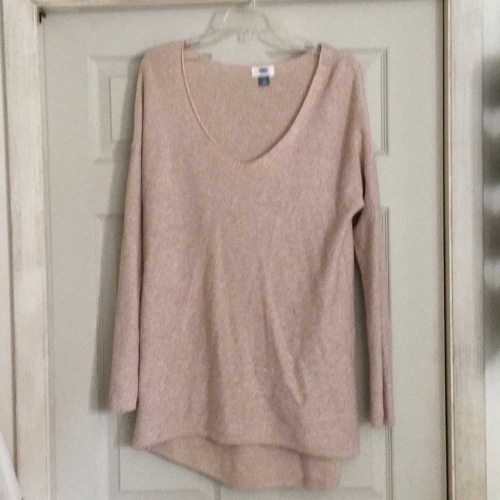 Sweater size L Old Navy